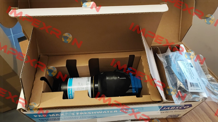 JAB-31395-4024 Jabsco