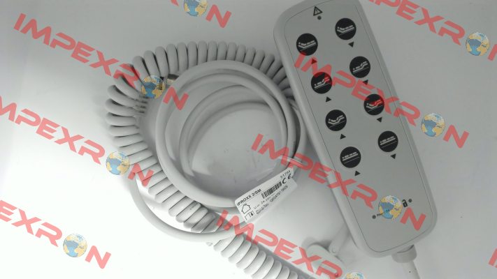 81794/HS-IPROXX 2/08/GY/GY/SM/H DEWERT