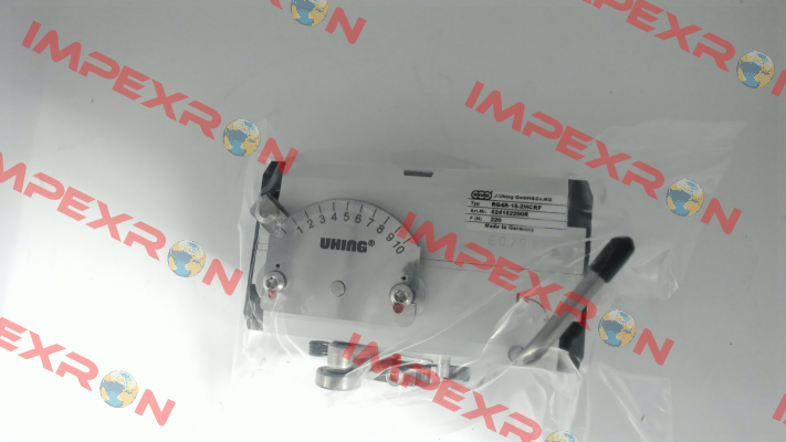 RG4R-15-2MCRF / 524152200R Uhing®