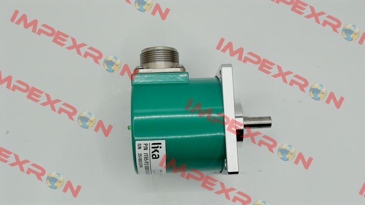 IT65-P-10ZND2CR/S10 Lika