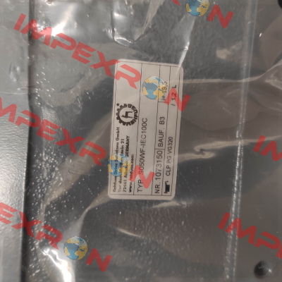 S050WF-IEC100C / 800.02050.00324.0 Carl Rehfuss
