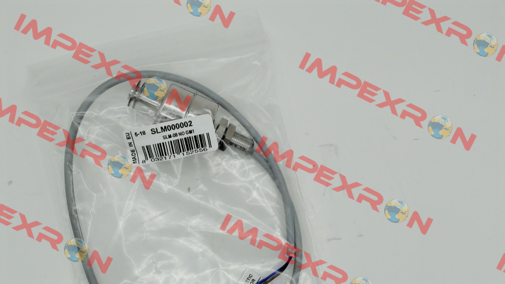 4702480 / Type SLM000002 Aeco