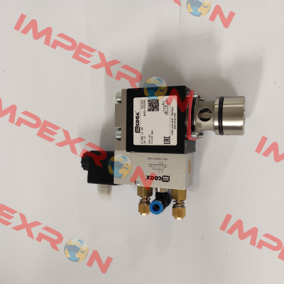 5-CFM 12 NC / 541320 Coax