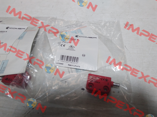 SMP1A02LK Comepi