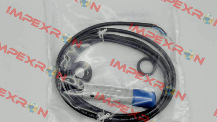 UK1A/GN-0ASY Micro Detectors / Diell (now Datasensing)