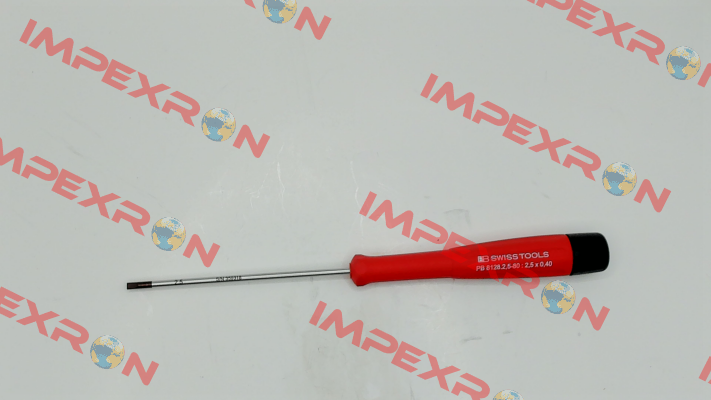 PB 8128.2,5-80 PB Swiss Tools