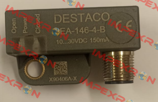 8EA-146-4-B Destaco
