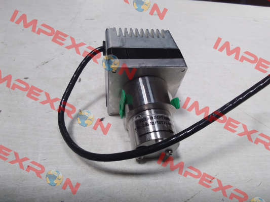 FG204XD1PT10000 Fluid-O-Tech