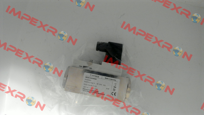MR1K-020GM040 Honsberg