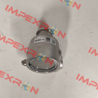 PO1011VG Fluid-O-Tech