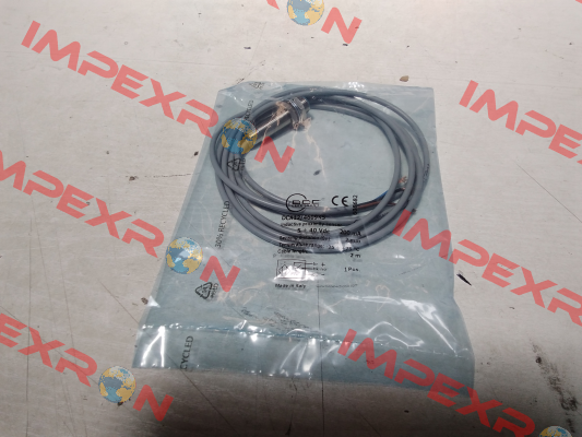 DCA12/4609KS BDC