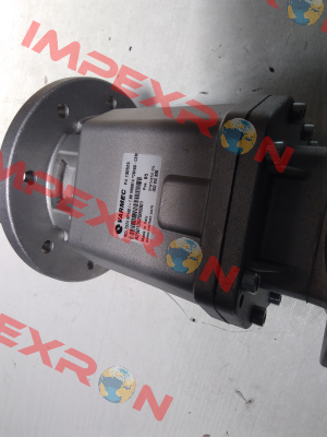 RCV 252A NF160 1/ 7.88 Varmec