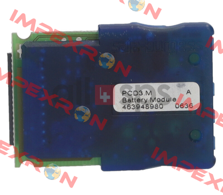 PCD3.M/463948980 Saia-Burgess