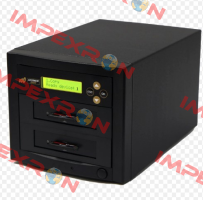 AD01-CFAST150 Acumen