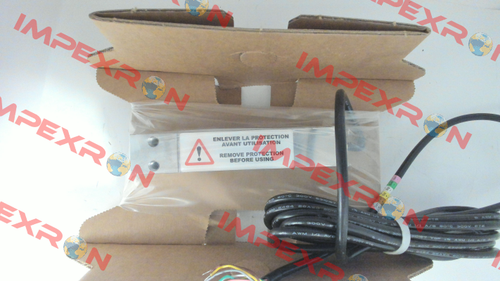 P/N: 403032, Type: AXL20 C3 CH 10e Scaime