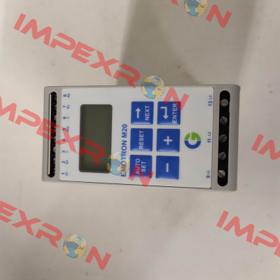 P/N : 01-2520-55 / M20 3x525-690VAC Emotron