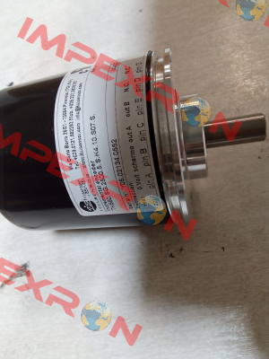 TK560.SG.2500.5.S.K4.10.S07.S Italsensor / Tekel