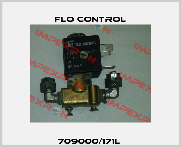 709000/171L  Flo Control