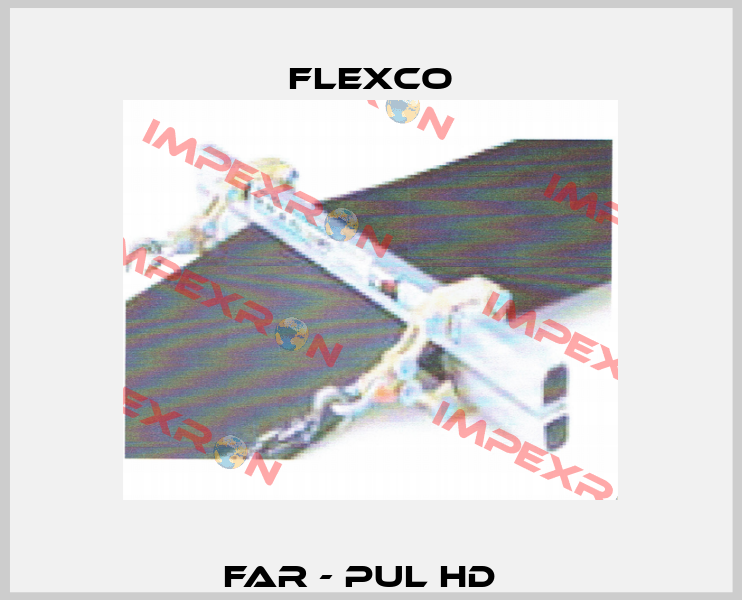 Far - Pul HD   Flexco