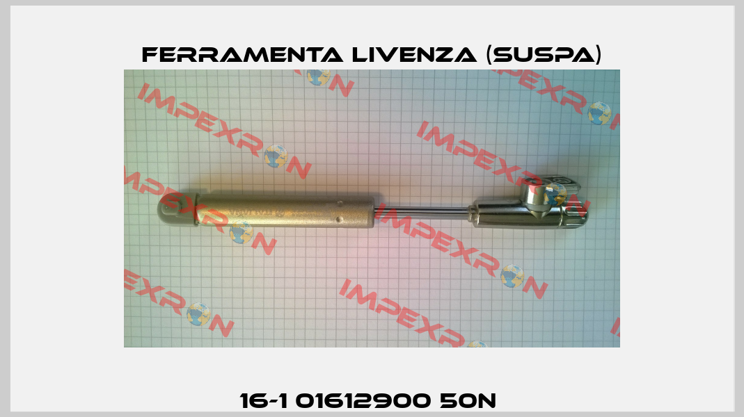 16-1 01612900 50N  Ferramenta Livenza (Suspa)