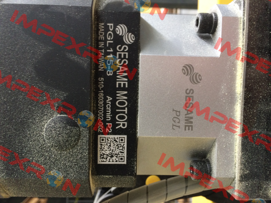 PGL142-12-P2  Sesame Motor