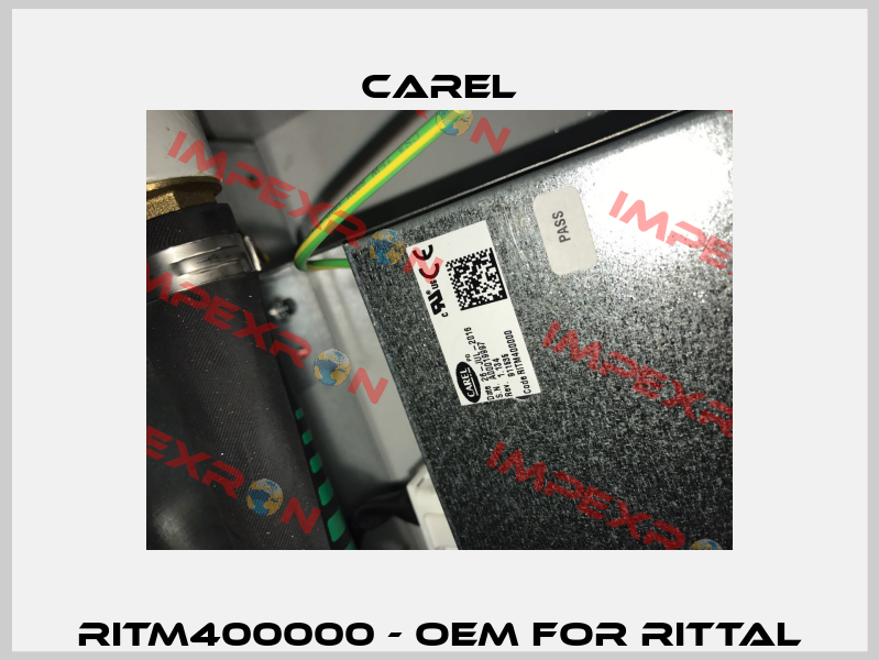 RITM400000 - OEM for Rittal Carel
