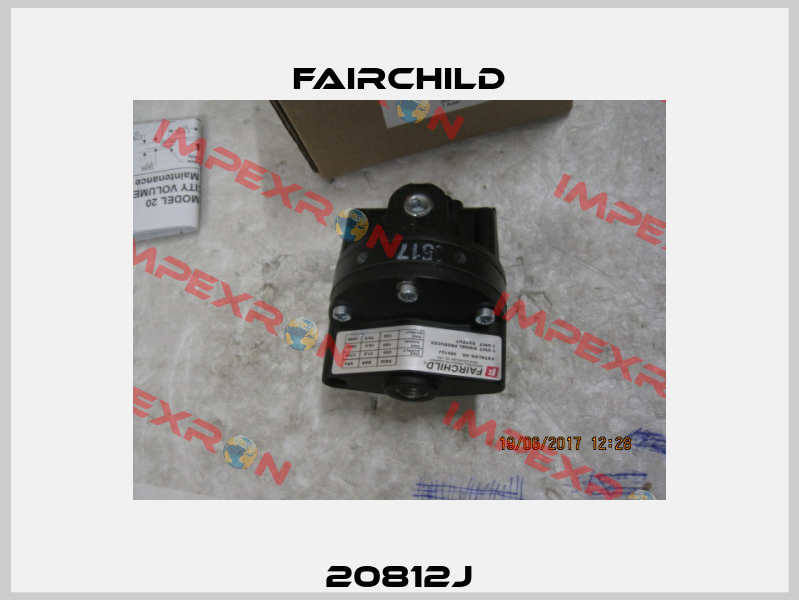 20812J Fairchild