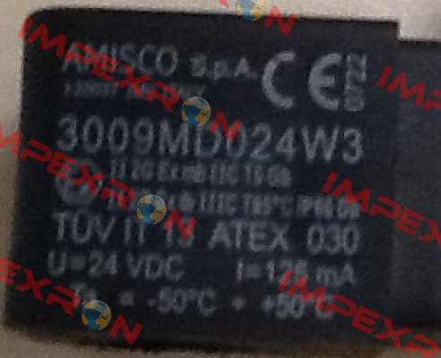 3009MD024W301 Amisco