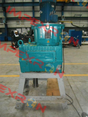 ORI008097-PVPDA2-ACC-UDN-14-K-315M-(DP)  -  upgraded type PVPDA2U-ACC-UDN-14-K-315M Hansen
