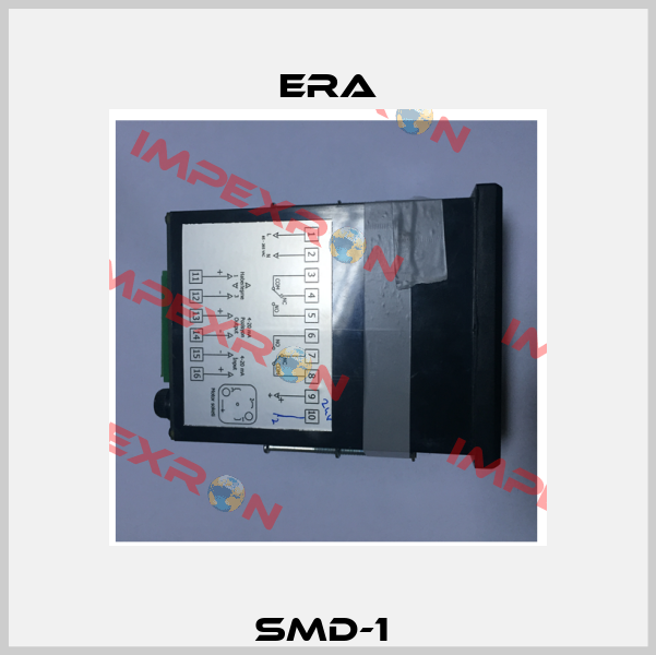 SMD-1  Era