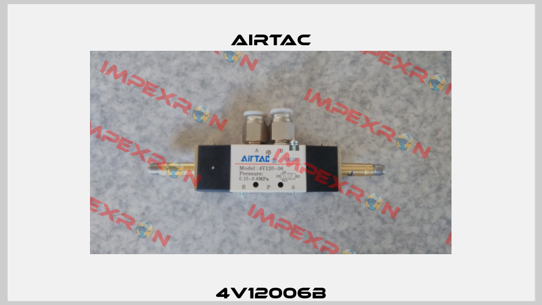 4V12006B Airtac