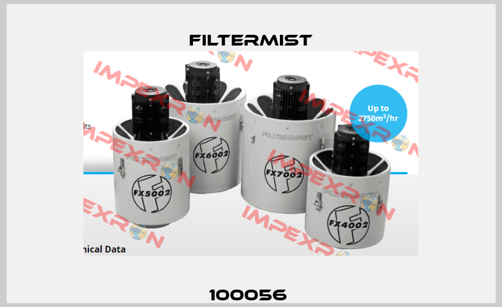 100056  Filtermist