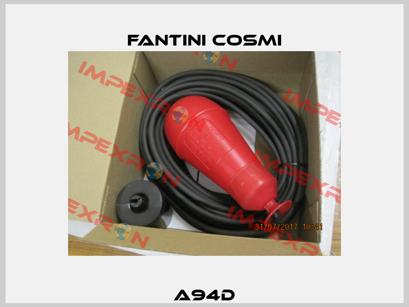 A94D Fantini Cosmi