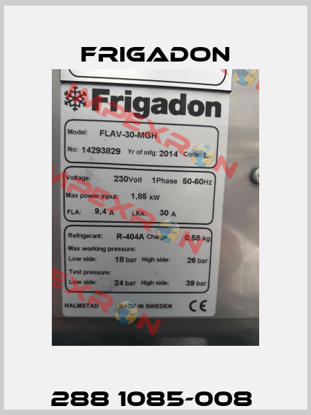 288 1085-008  Frigadon