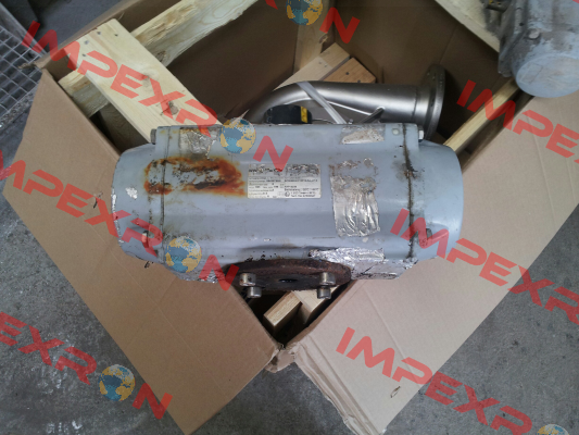 SC00450-6  Eurovalve