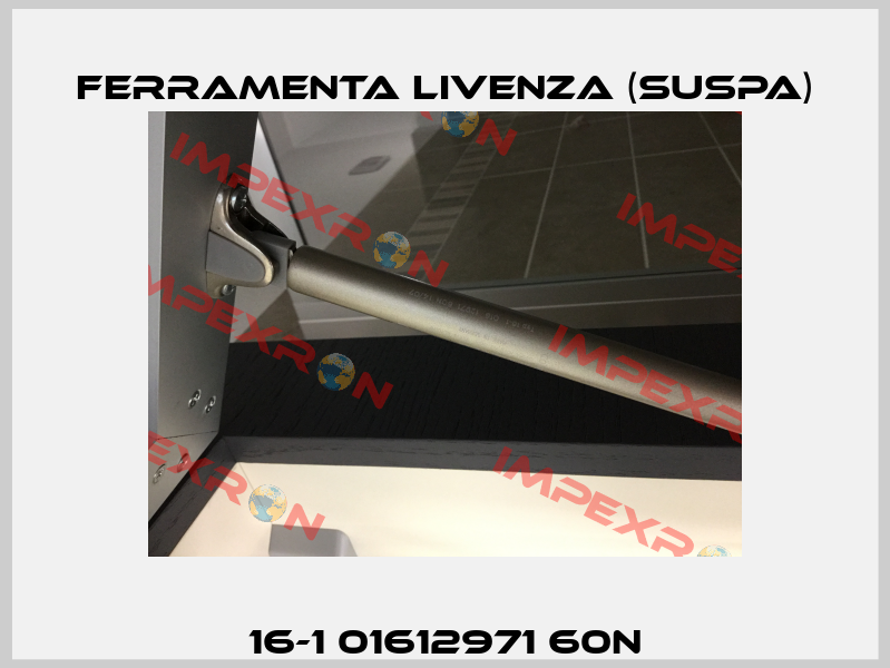 16-1 01612971 60N Ferramenta Livenza (Suspa)