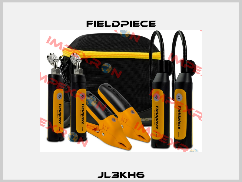 JL3KH6 Fieldpiece