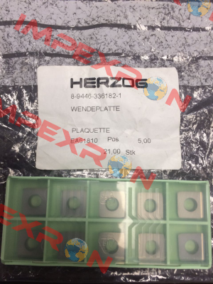 336182-1 Herzog