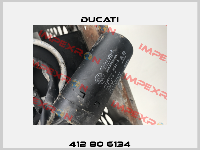 412 80 6134 Ducati