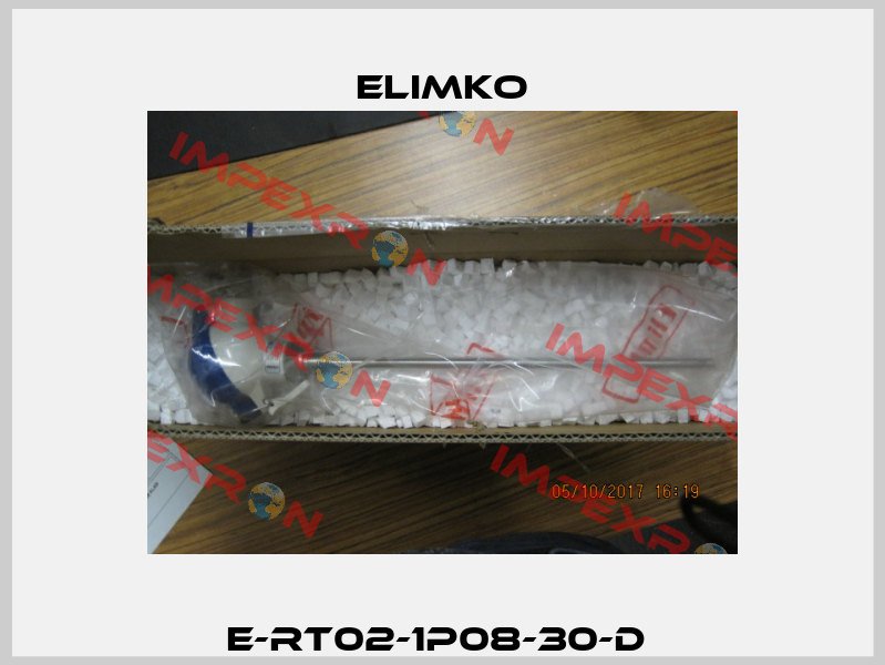 E-RT02-1P08-30-D  Elimko