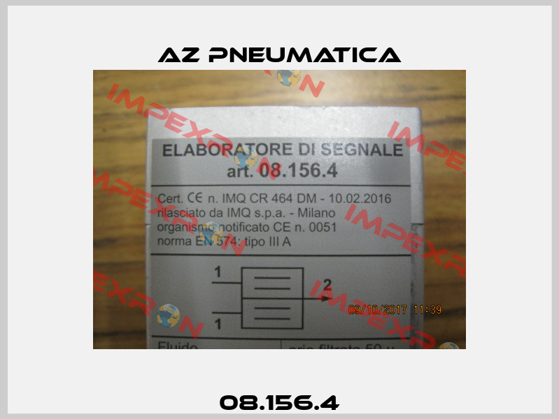08.156.4 AZ Pneumatica