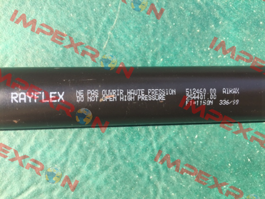 512.424 -1150N Rayflex