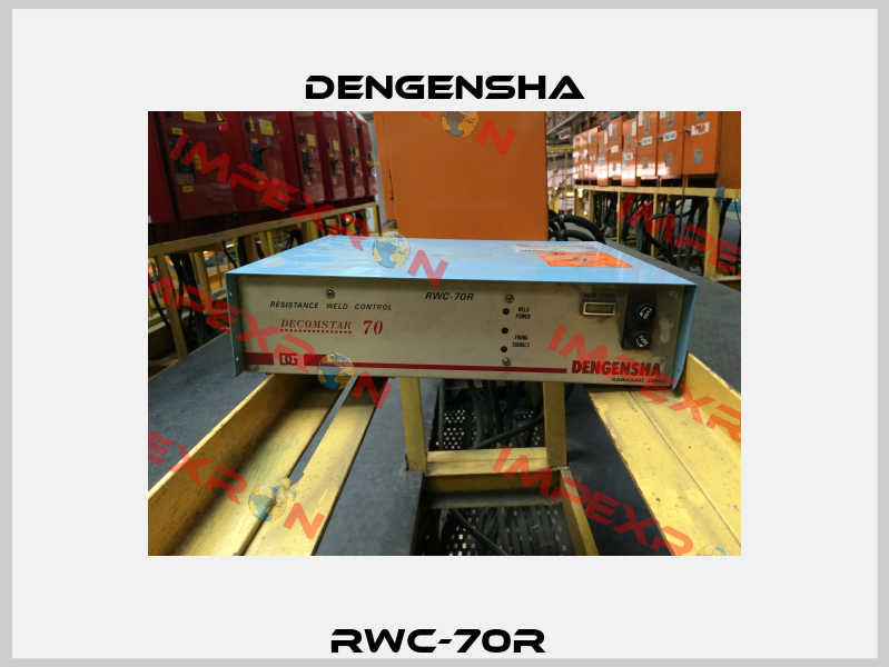 RWC-70R  Dengensha