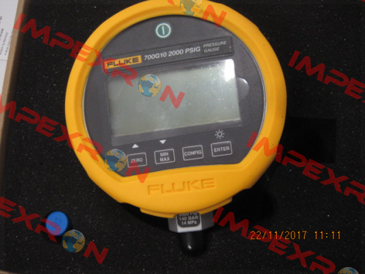 Fluke 700G10 Fluke