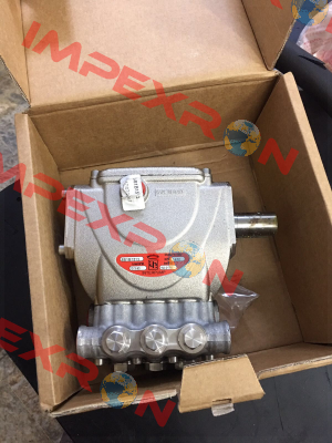 SS1B1513 Interpump