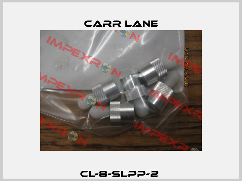 CL-8-SLPP-2  Carr Lane