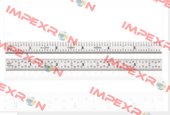 C305R-6 (51347)  Starrett