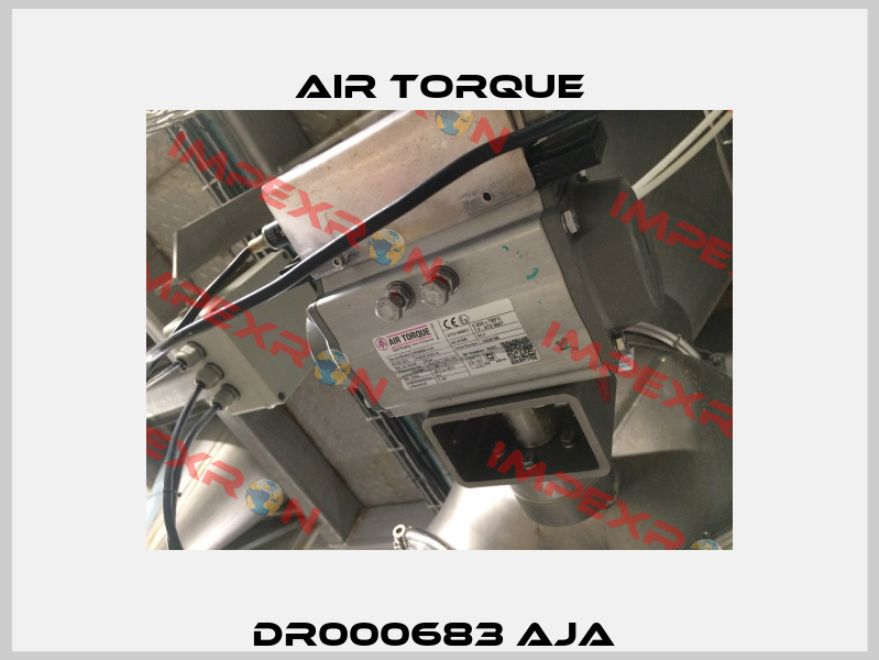 DR000683 AJA  Air Torque