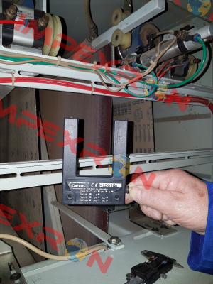 FTH3.024 X.M.A. sensor ELETTROMECCANICA CARRA