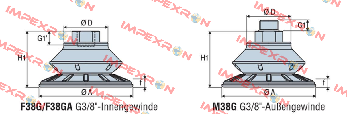 CBC115M38G  Coval